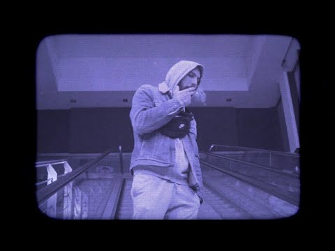 Creep Giuliano & Kazawi - Scale Mobili - (prod. Kostaki)