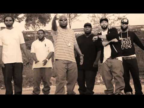 Black Prince Ft. Billy Blue - IM A G