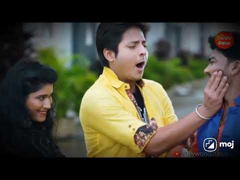 love ra maa ku Namaskar babushan