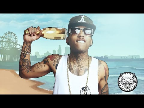 [FREE] Kid Ink Type Beat - "You & Me'' | Chris Brown Type Beat | Free RnBass/Club Type Beat 2021