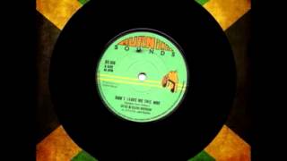 Otis and Clem Bushay - Don&#39;t Leave Me This Way