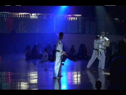 karate finals from Texas Skatium part 2.avi