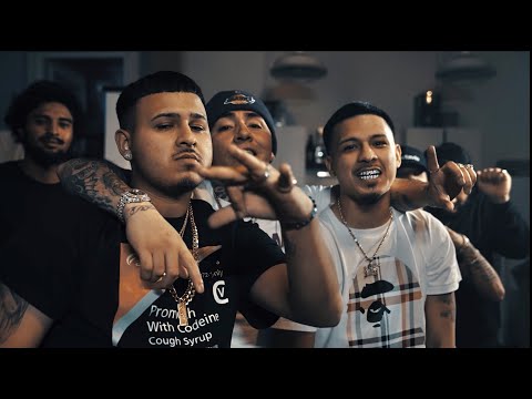 YTM Lilvent x Izzy93 x Lil A x Lil M3D x YTM Lilvier - Nothing [Official Music Video]