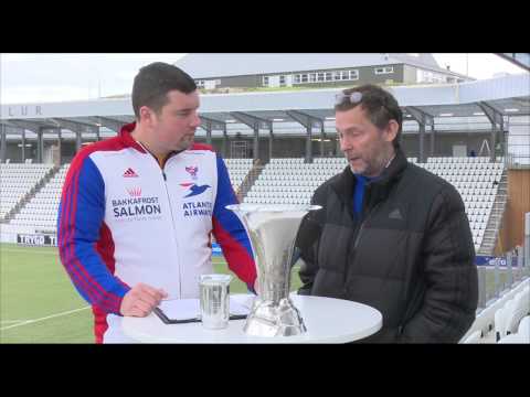 FSF Varpid (28-08-2015) Tróndur Arge og Jóannes Jakobsen meta um finaluna um Løgmanssteypið 2015.