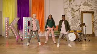KIDZ BOP Kids- Look What You Made Me Do (Dance Along) [KIDZ BOP Summer &#39;18] @maxkenward2797