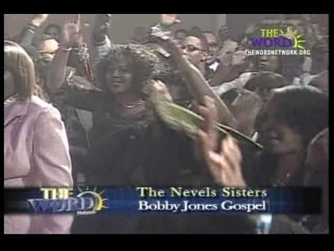 The Nevels Sisters - I Got Company