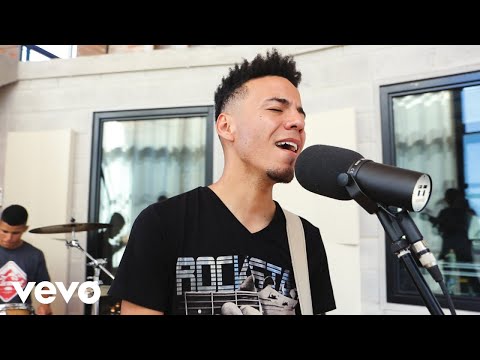 Confia Em Mim - Eliezer Simões