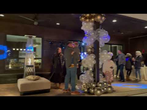 Gobo Entertainment video.