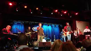 Delbert McClinton - Old Weakness (Coming On Strong) @ BB Kings NY City 2017