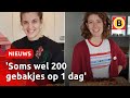 Bakken tijdens coronacrisis: hét recept tegen verveling | Omroep Brabant