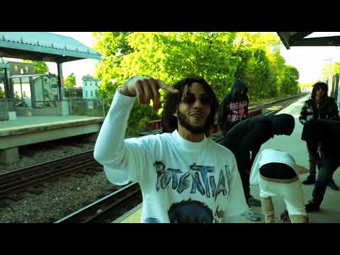 MONEYMATT - PARANOID (Official Video)