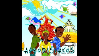 6. Afrodisiakos - Abracadabra