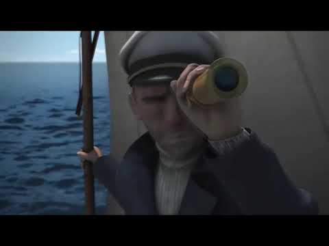 AiAi Hood Part 2 - "Oo De Lally"