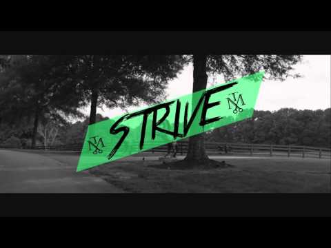 [FREE] Rick Ross x Jay Z Type Beat "Strive" | Prod. TaylorMadeBeatz