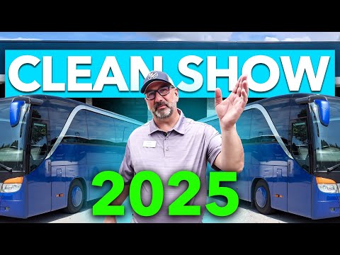 In den coolsten Waschsalons des Jahres 2025!