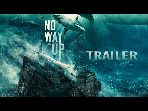 Trailer No Way Up