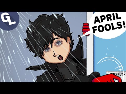 Super Smash Bros. Ultimate Comic Dub Compilation 15 - GabaLeth