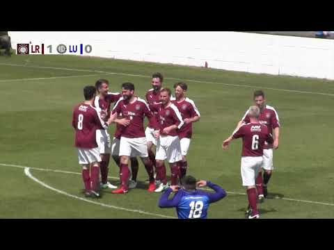 Junior Match Of The Day Linlithgow Rose Vs Lochee United 19/05/18
