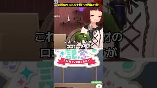 #8周年記念 #VTuber