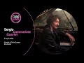 Sergio Cammariere Quartet CUBO LIVE 2024