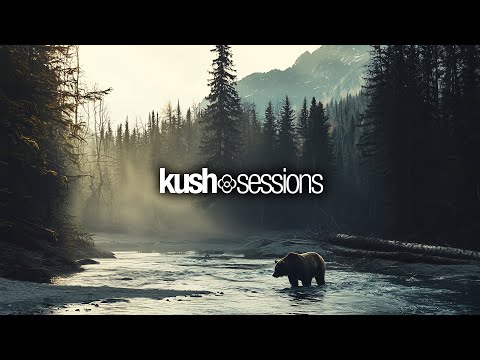 #291 KushSessions (Liquid Drum & Bass Mix)