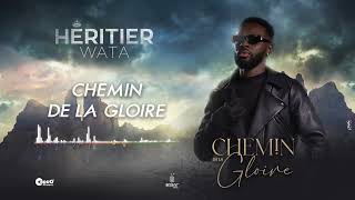Héritier Wata - Chemin de la gloire (Audio Offici
