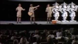 Monty Python - The philosopher song