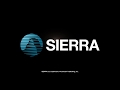 Sierra Logo Animation