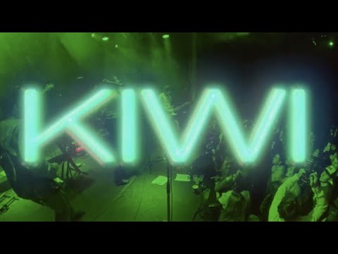 Kiwi - Quarters Of Change
