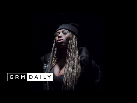 Lady Ice - No More Secrets [Music Video] | GRM Daily