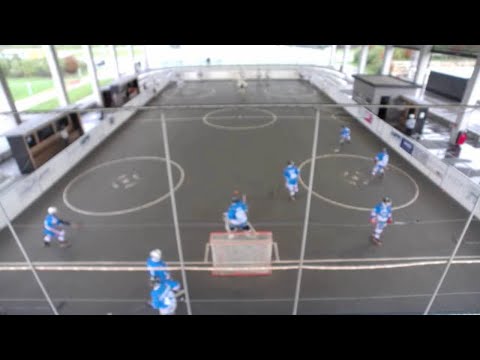 Swiss cup Avenches - Sayaluca