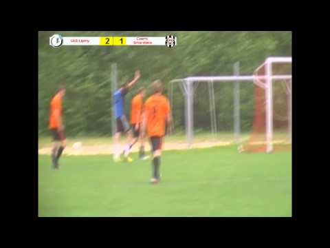 UKS Lipiny 3 - 1 Czarni Smardzew (06.05.2012)