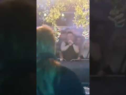 Charlotte techno dj | techno set  lilly palmer Dj | progressive house | remix #shorts  #lillypalmer