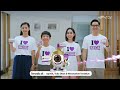 Eyevit Vitamin Mata Sehat I Love You Eyevit TVC Edisi 2022 Iklan Indonesia 30 Sec