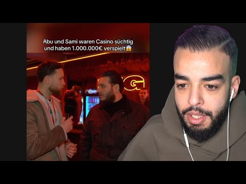 2 Millionen verspielt?! Sami reagiert auf TIK TOKS