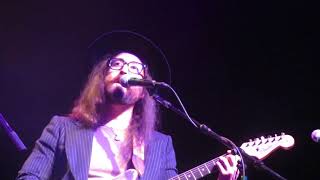 Sean Ono Lennon - 4/8/18 - John Perry Barlow Private Event - The Filmore - The World Was Made for Me