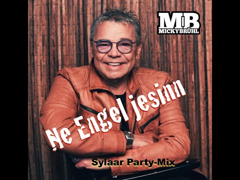 NE ENGEL JESINN - Sylaar Party Mix - Micky Brühl