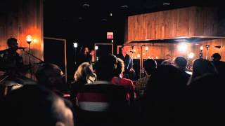 Covenant Worship - Can&#39;t Stop Singing (OFFICIAL ACOUSTIC PERFORMANCE)