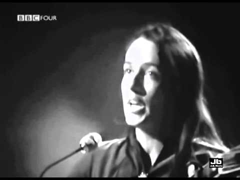 Videoclip de Rambler Gambler (Live) — Joan Baez