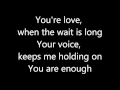 Matt Maher   Everything is Grace