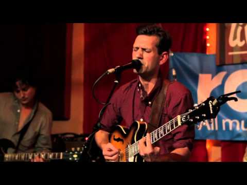 Army Navy - Ode To Janice Melt - 10/21/2011 - The Living Room