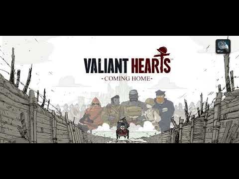 Valiant Hearts: Coming Home - Netflix Exclusive Android Gameplay - YouTube