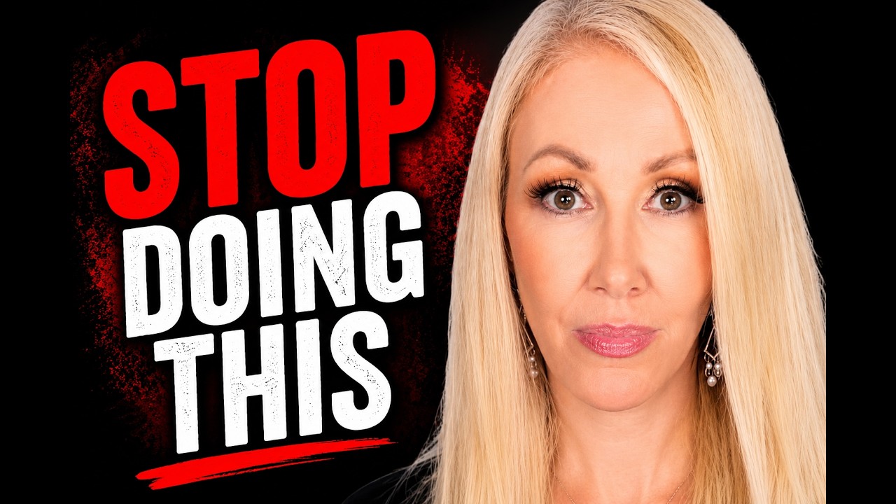Are You Accidentally Helping Your Avoidant Ex Move On?