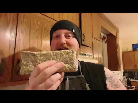 Vegan Porkless Tenderloin