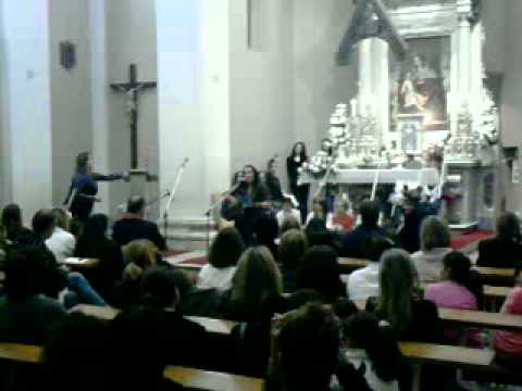 Hallelujah- Sanja Štrk