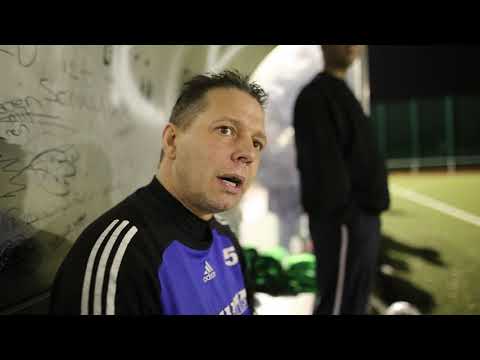 - Dschastin - Lass den Kopp nicht hängen - Kreisliga C