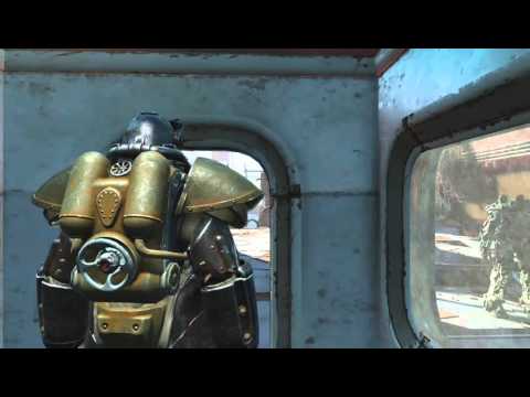 Fallout 4 - Part 144 - Let's Play! - No Commentary