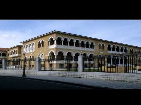 Die Regierungssitze der Staaten der Europäischen Union