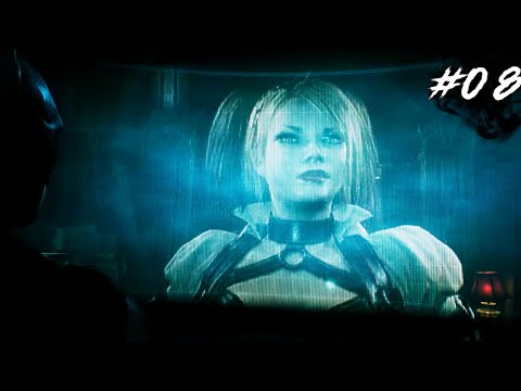 The Return Of HARLEYQUINN!! - Batman Arkham Knight - Part 8