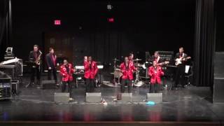 The Motortown All-Stars